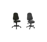 Sedia da ufficio Topstar Point 60 antracite