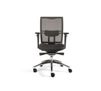 Sedia da ufficio Utrecht Edition Mesh new