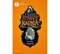 sedia d'argento le cronache di narnia vol 6 lewis Clive S. 8804706295