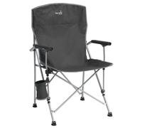 Sedia Easy Camp Oak Chair Ink Colore: nero