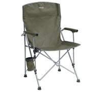 Sedia Easy Camp Oak Chair Ink Colore: verde