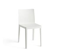 Sedia Élémentaire Bianco Crema