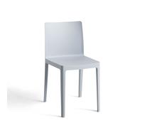 Sedia Élémentaire Blu-grigio