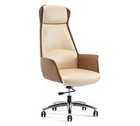 Sedia Ergonomica Da Ufficio Sedia Girevole Da Scrivania Per Computer Posti A Sedere Executive Manager Con Braccioli Elegante Supporto Posteriore Per Uso Domestico E Ufficio