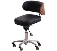 Sedia ergonomica inginocchiata per ufficio e casa, sgabello regolabile con seduta angolata per un migliore supporto della postura