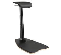 Sedia Ergonomica Maclean MC-872 Con Regolazione In Altezza