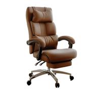 Sedia ergonomica per computer, sedie da scrivania per la casa con braccioli