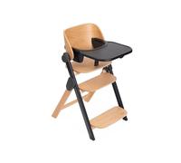 Sedia evolutiva Meraviglia ebony - chicco