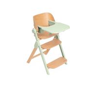 Sedia evolutiva Meraviglia olive - chicco