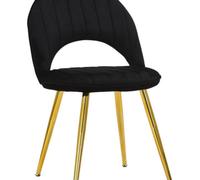 SEDIA FLEX NERA