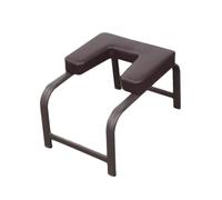 Sedia For Inversione Yoga, Supporto For Spalle Sicuro E Strumento For Verticale, Panca For Yoga A Forma Di U, Struttura In Acciaio Ispessito, For Uffici(Color 2)