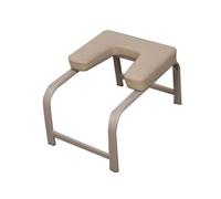 Sedia For Inversione Yoga, Supporto For Spalle Sicuro E Strumento For Verticale, Panca For Yoga A Forma Di U, Struttura In Acciaio Ispessito, For Uffici(Color 1)