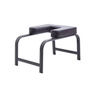 Sedia For Yoga Invertita, Sedia For Verticale, Capacità Di Carico 150 Kg, Sgabello Capovolto For Allenamento 'equilibrio
