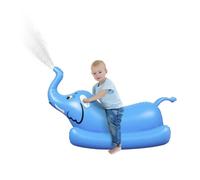 Sedia Galleggiante Bambini Gonfiabile Elefante Dam Electronics