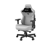 SEDIA GAMING ANDA SEAT Kaiser 3 XL con braccioli, supporto lombare e schienale regolabile