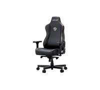 SEDIA GAMING ANDA SEAT Kaiser 3E XL nero con braccioli, poggiatesta e altezza regolabile
