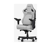 SEDIA GAMING ANDA SEAT Kaiser Premium ergonomica girevole con braccioli e supporto lombare