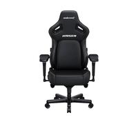 SEDIA GAMING ANDASEAT ergonomica Kaiser 4 con supporto lombare