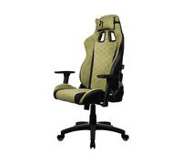 SEDIA GAMING AROZZI Avanti Soft Fabric™