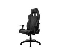 SEDIA GAMING AROZZI Gaming Stuhl Avanti Dark grey SoftFabric