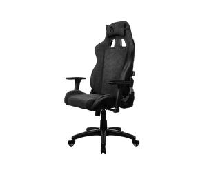 SEDIA GAMING AROZZI Gaming Stuhl Avanti Dark grey SoftFabric