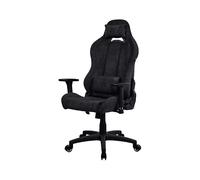 Torretta SoftFabric™ - v2 Nero Puro - Nouvo