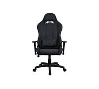 SEDIA GAMING AROZZI Torretta SuperSoft -Pure Black