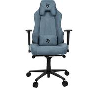 Sedia Gaming Arozzi VERNAZZA-SFB-BL Azzurro