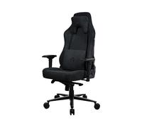SEDIA GAMING AROZZI Vernazza Supersoft - Pure Black