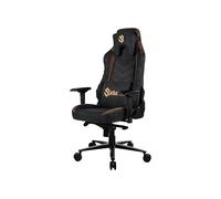 SEDIA GAMING AROZZI Vernazza Supersoft™ Sabaton Legends