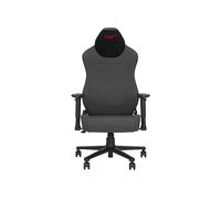 SEDIA GAMING ASUS 90GC01J0-MSG010 ROG Aethon SL201C Fabric Edition Tessuto Grigio