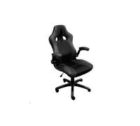 SEDIA GAMING ATLANTIS ergonomica Triton R9, girevole, con braccioli e inclinazione regolabile