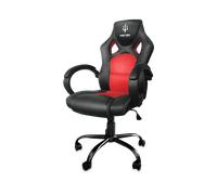 SEDIA GAMING ATLANTIS Triton modello A1 P050-A1-BR Nero / Rosso