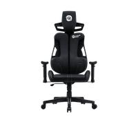SEDIA GAMING CANYON ABCH01 ergonomica con braccioli, supporto lombare e altezza regolabile