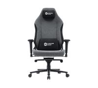SEDIA GAMING CANYON Boulder XLCH01 ergonomica, girevole, con braccioli, supporto lombare