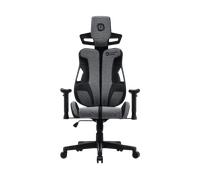 SEDIA GAMING CANYON Morphos ABCH01 ergonomica, con braccioli, supporto lombare