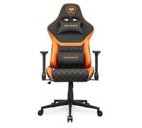 Sedia Gaming Corsair Armor One V2 F Nero