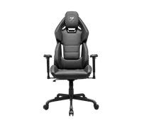 COUGAR Gaming 3MARXBLB.0001 Sedia da gioco Sedia da gioco per PC Sedia con seduta imbottita Nera - Nouvo