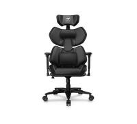 SEDIA GAMING COUGAR 3MTRESLB.0001 TERMINATOR ELITE Nero / Argento