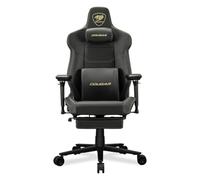 Sedia Gaming Cougar Armor Evo S Gold