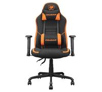 Sedia Gaming Cougar Fusion SF