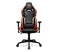 Sedia Gaming Cougar Hotrod