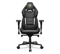 Sedia Gaming Cougar Hotrod Royal