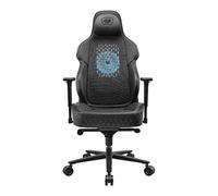 Sedia Gaming Cougar Nxsys Aero Nero