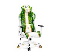 Sedia Gaming Diablo Chairs X-ONE 2.0 Nero Ergonomica