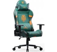 Sedia gaming Diablo Chairs X-One 2.0 World of Tanks