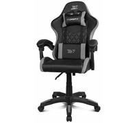 Sedia Gaming DRIFT DR35BK Grigio
