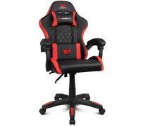 Sedia da gaming Drift DR35 Nera/Rosso