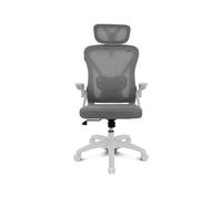 SEDIA GAMING DRIFT DRAIR35 ergonomica in rete con supporto lombare, regolabile in altezza