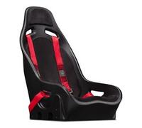 Sedia gaming ELITE SERIES Es1 Sim Racing Seat Black e Red NLR E011